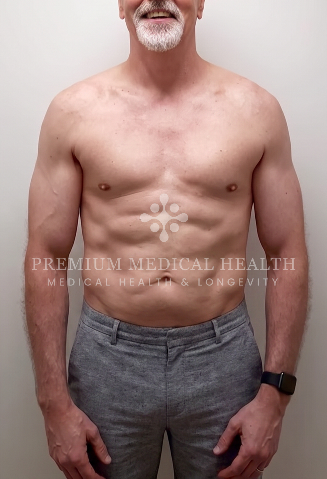 Steve, Hypertension Reversal & Cardiovascular Restoration