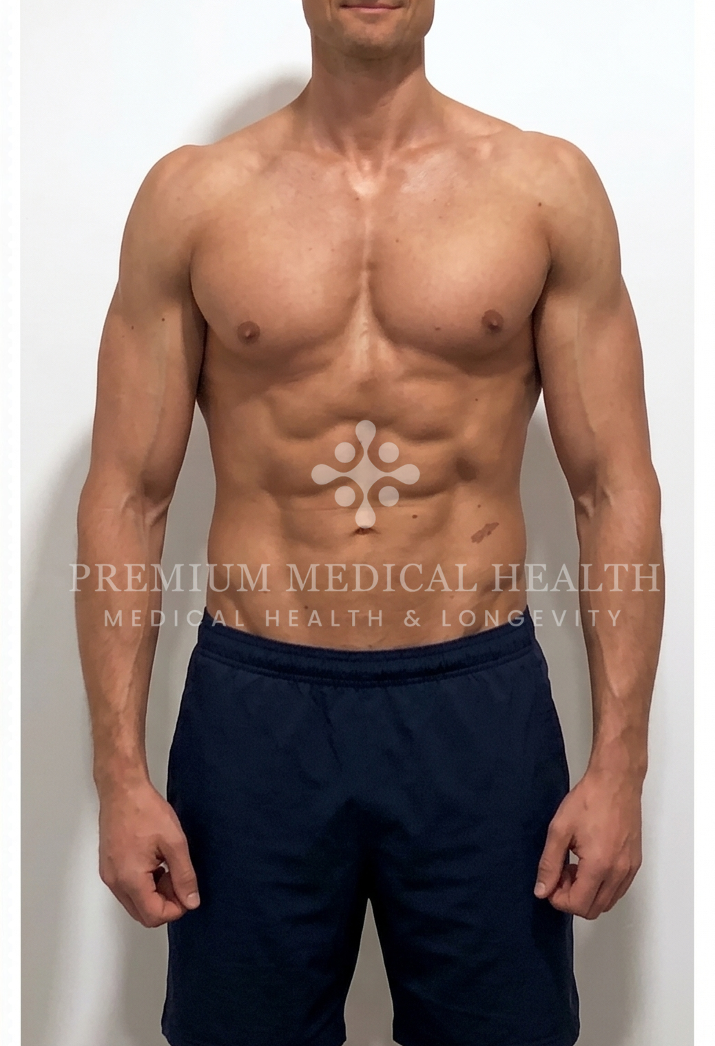 Ahmed, Structural Recovery & Metabolic Restoration