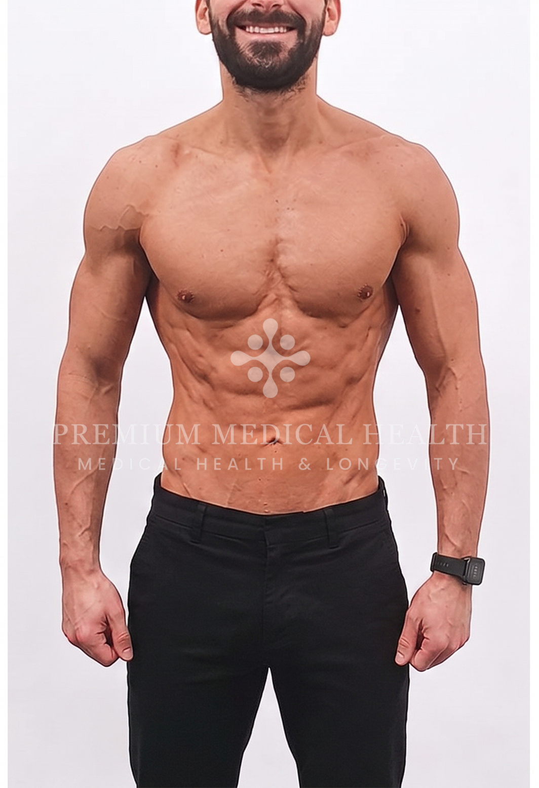 George, Post-Surgical Metabolic Restoration & Identity Recovery