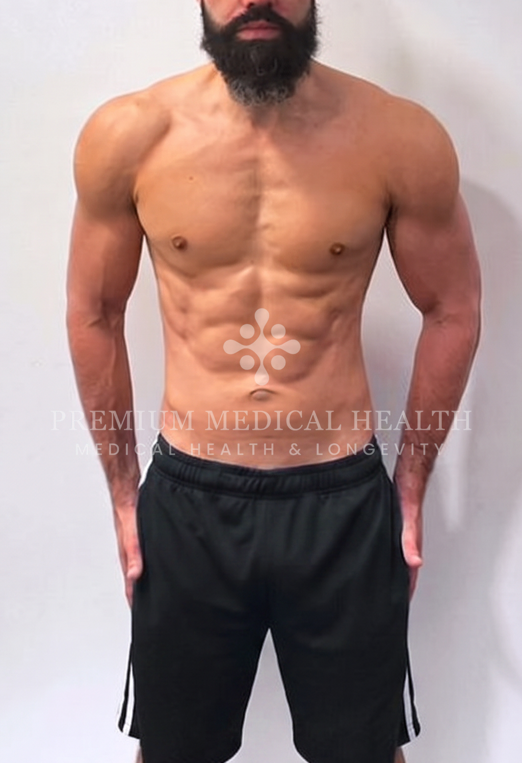 Ayman, Cognitive Restoration & Metabolic Recovery