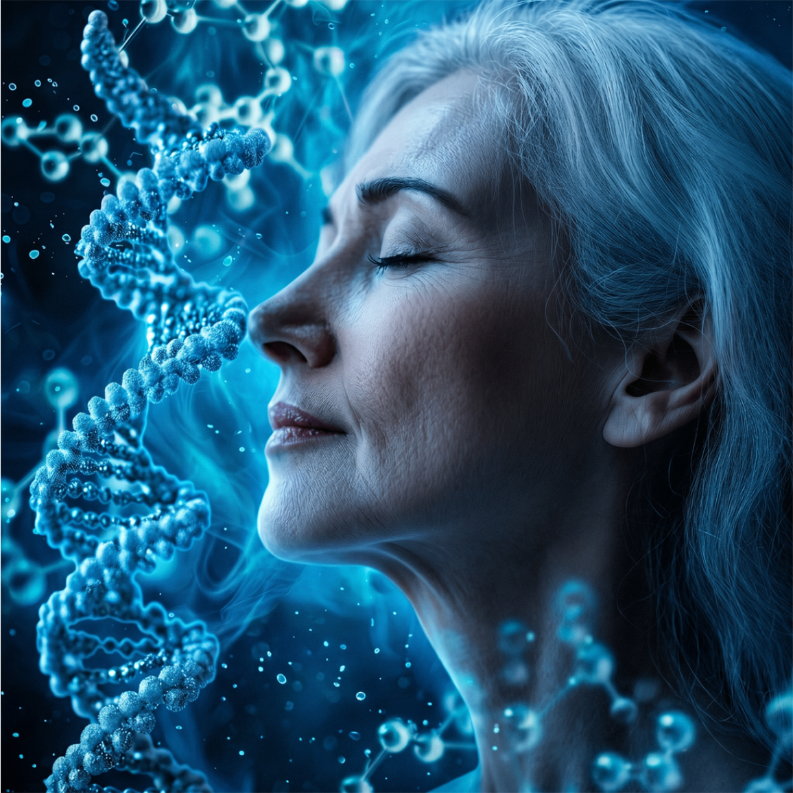 Longevity & Anti-Aging