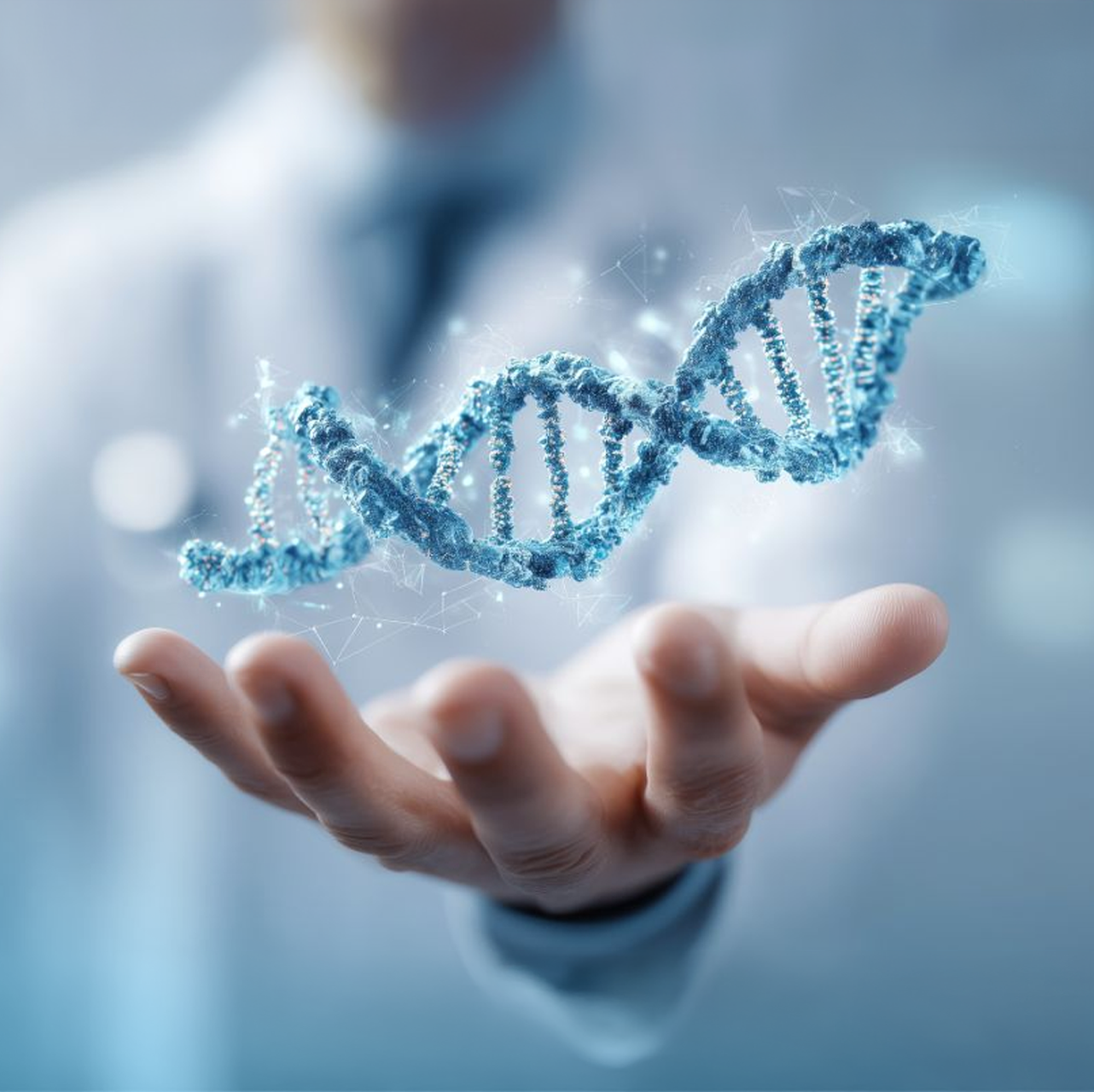 Epigenetic Testing