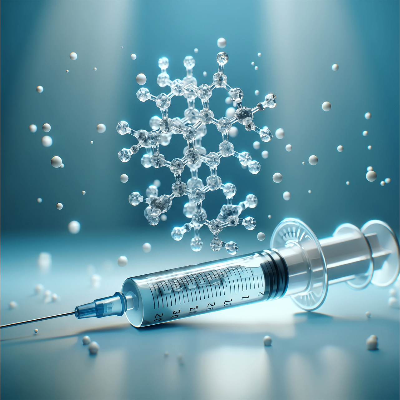 Advanced Peptide Therapy