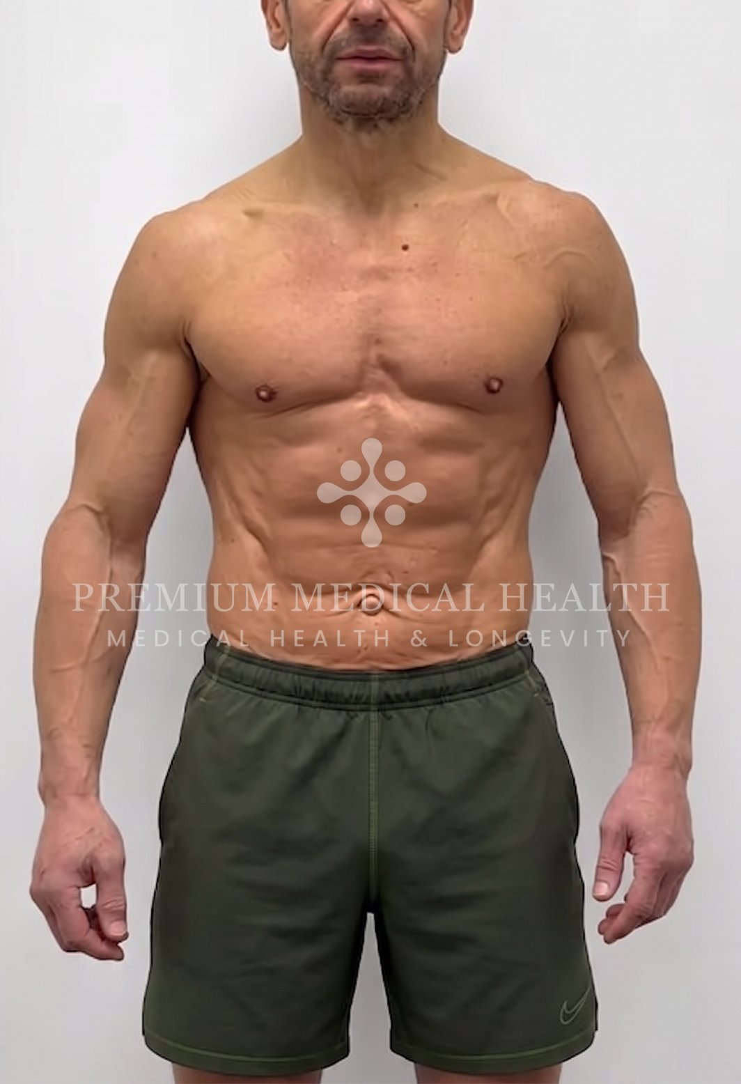 Omar, Vitality Restoration, Hormonal Optimization & Metabolic Mastery