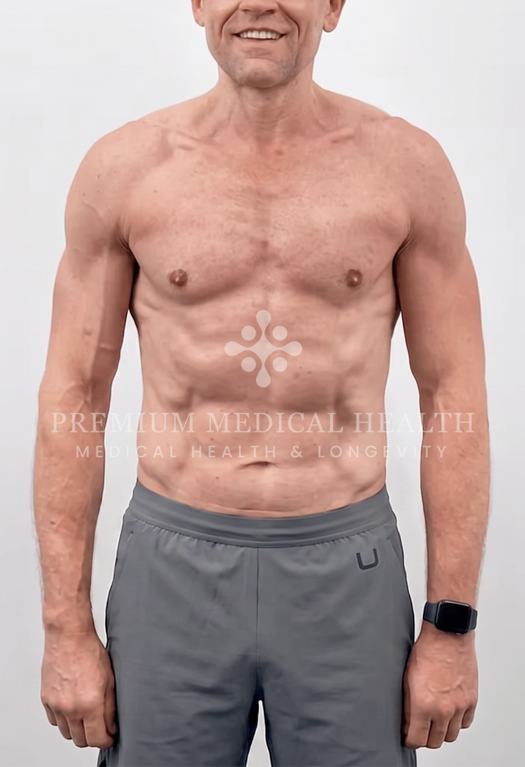Andrej, Neuro-Metabolic Recovery & Endocrine Restoration