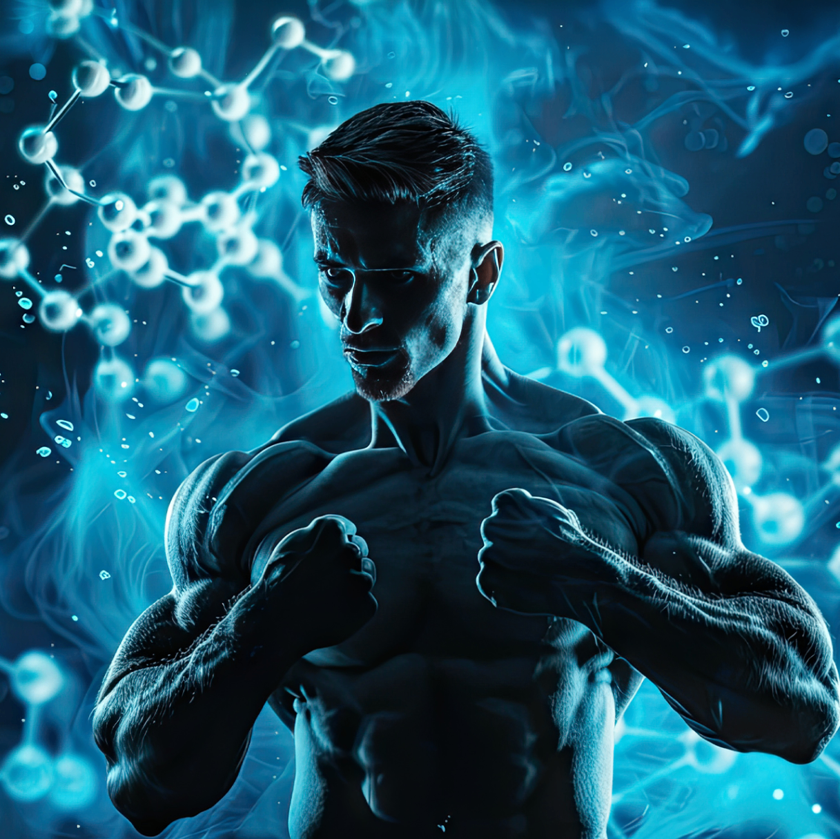 Testosterone Replacement Therapy