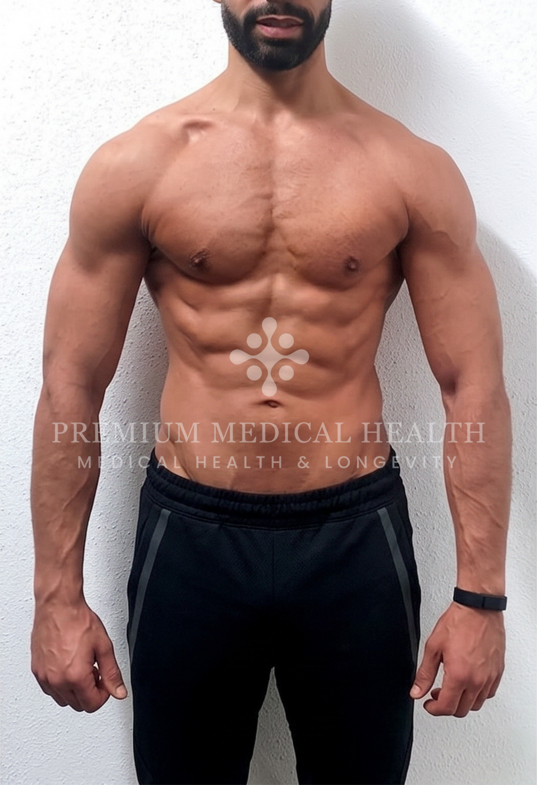 Mustapha, Metabolic Re-Ignition & Post-Service Recomposition