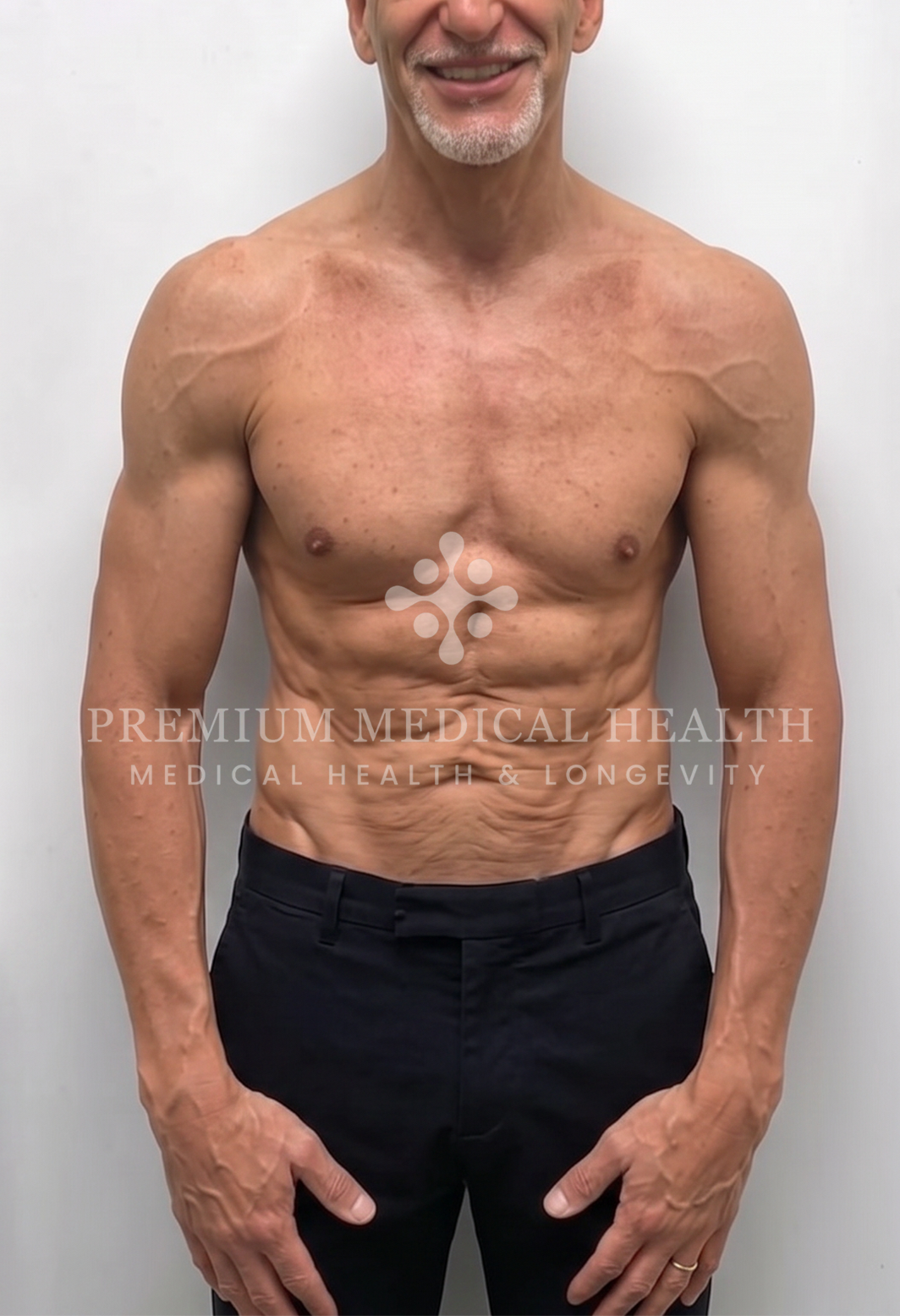 Mark, Biological Reset & Metabolic Resistance Reversal