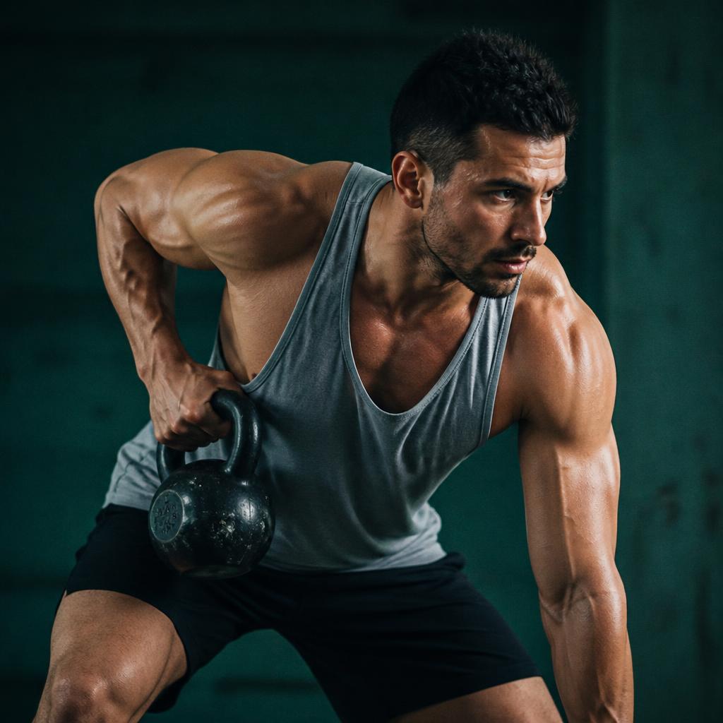 Improved Fitness