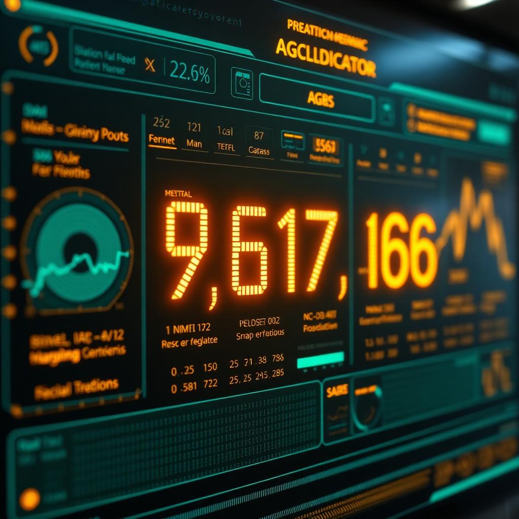 Data Dashboard