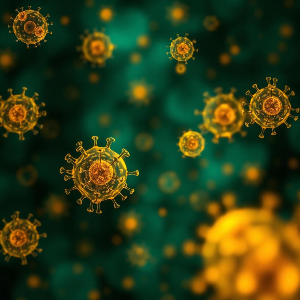 Immune Age