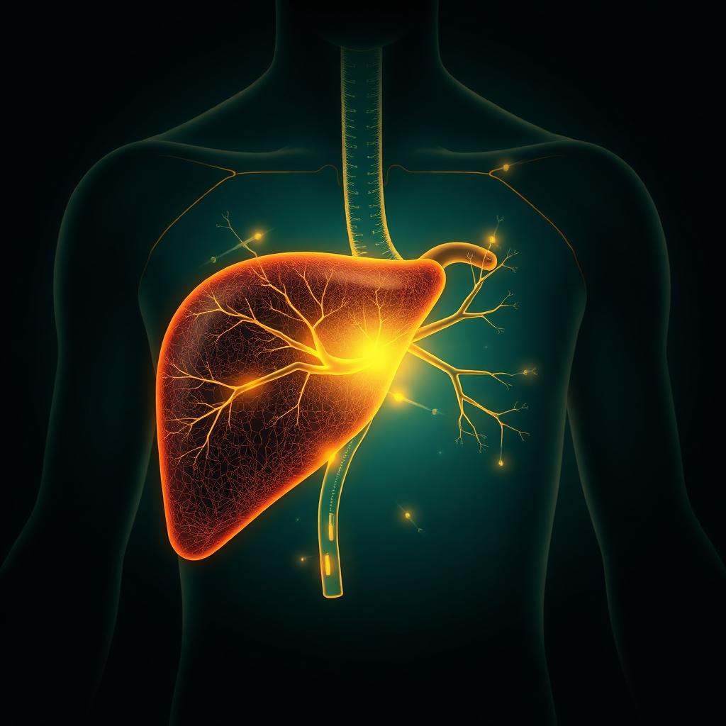 Liver Age