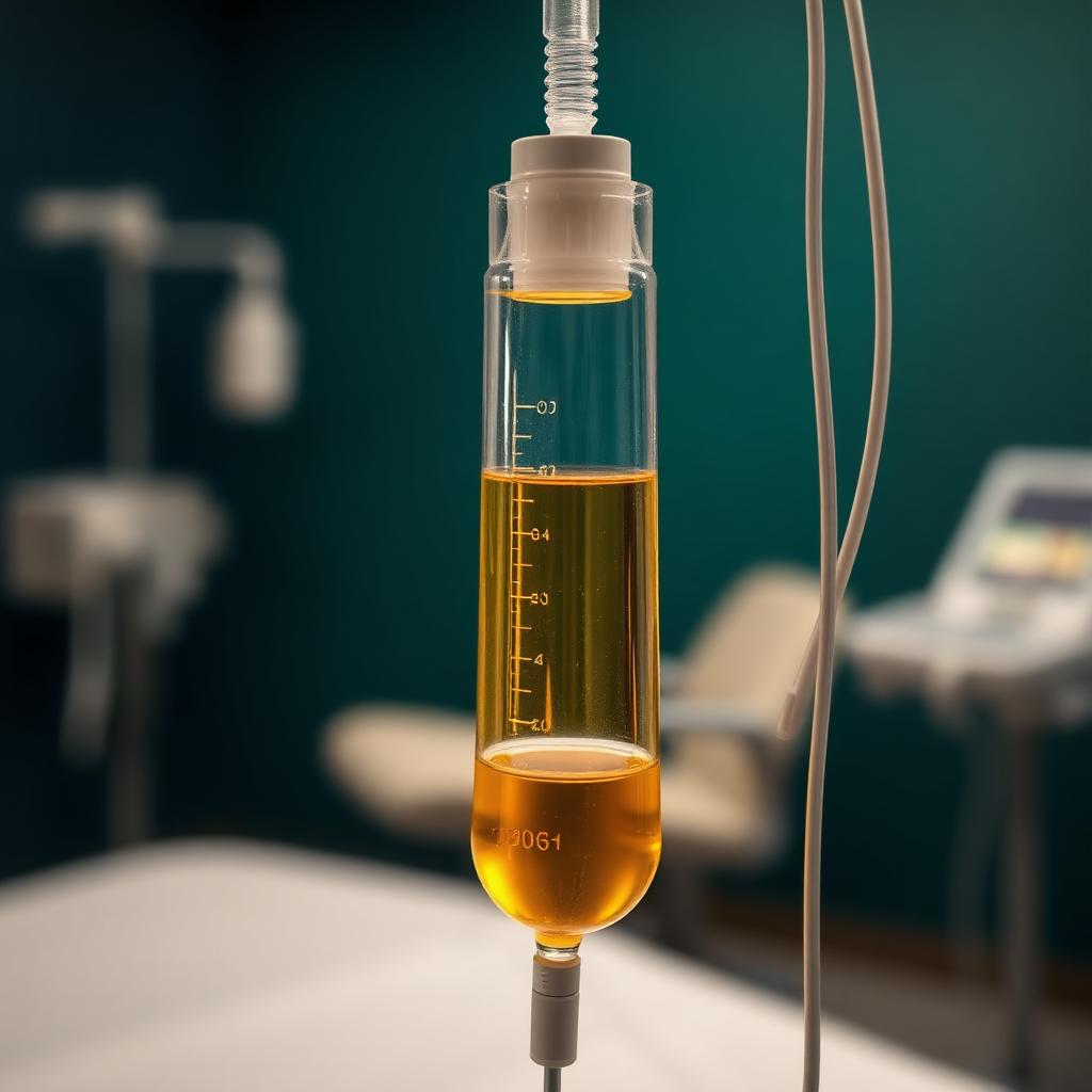 IV Therapy