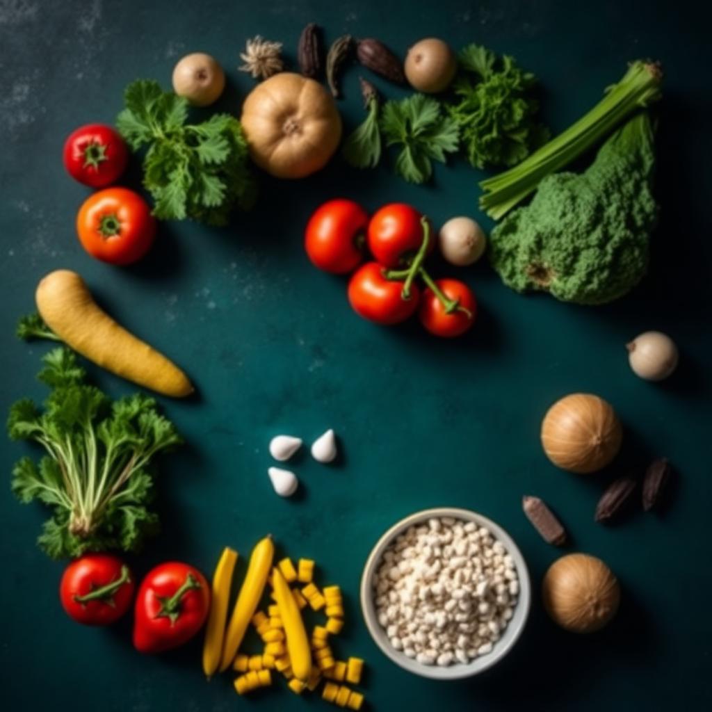 Nutritional Therapy