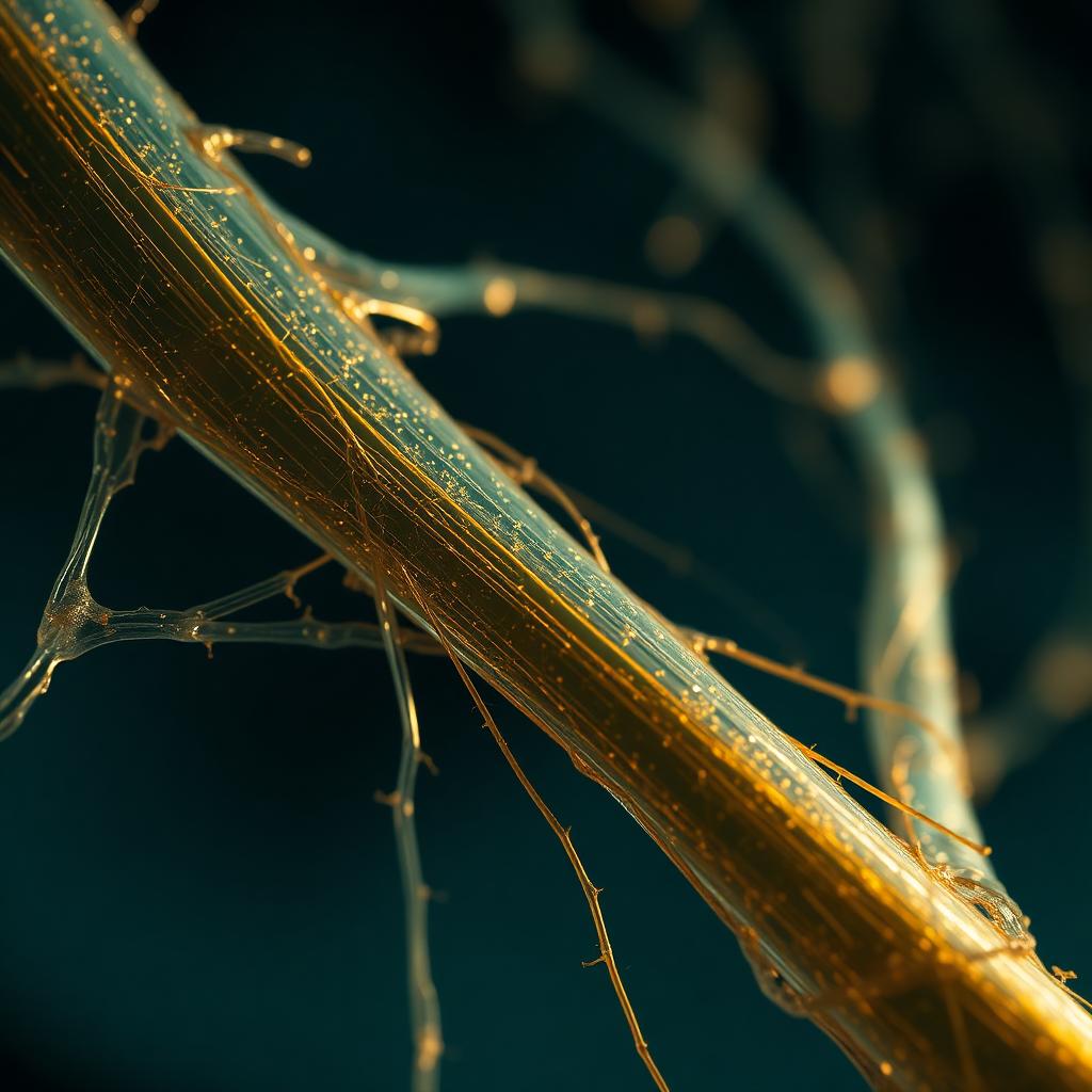 Tissue Repair & Recovery