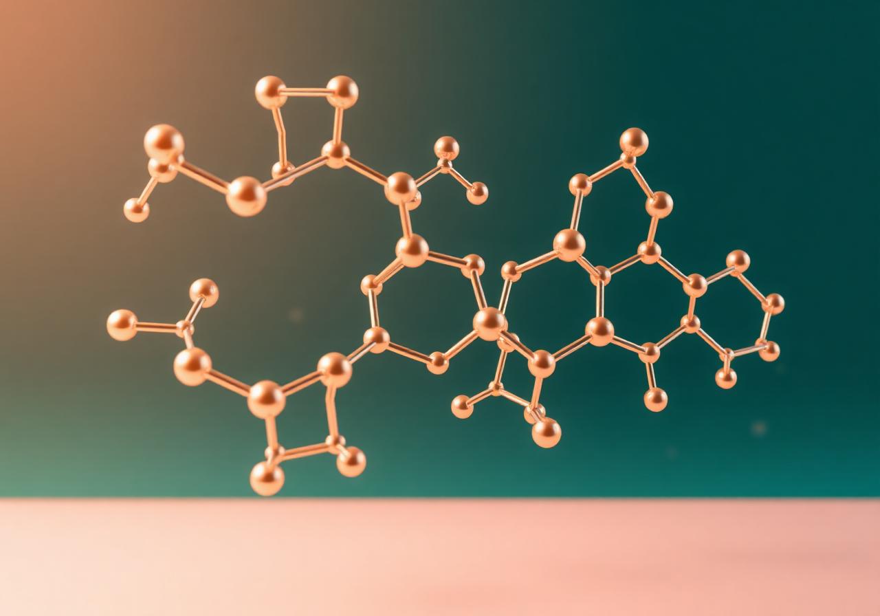 Molecules