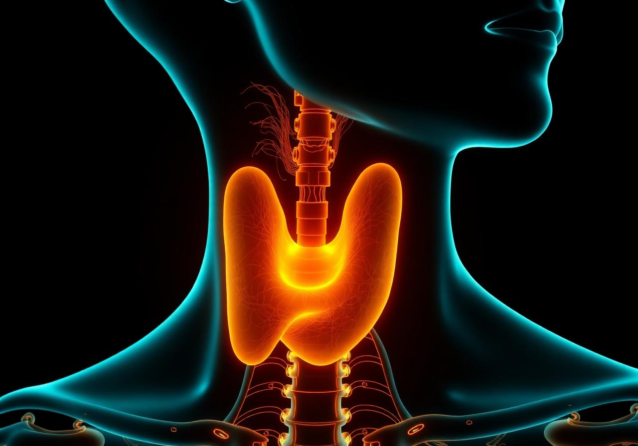 Thyroid